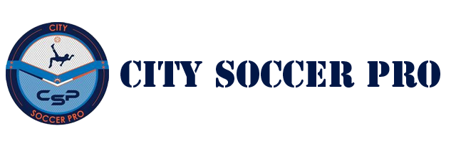 City Soccer
